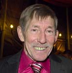Brozius, Martin (1941-2009)
