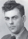 Gootjes, Piet (1916-1958)