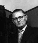 Kistemaker, Piet (1902-1994)
