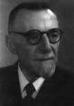 Nooteboom, Pieter (1881-1963)