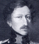 Opperdoes Alewijn, jhr. Mr. Pieter (1800-1875)