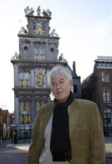 Spruit, Ruud (1942-2019)