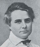 Bronsveld-Vitringa, Sophie (1871-1933)