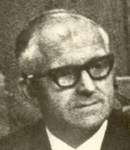 Bijvoet, Theodorus [Dirk] (1906-1974)