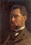 Nieuwenhuis, Theodorus (Theo) Wilhelmus (1866-1951)