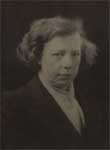 Bakker, Trien (1891-1963)