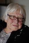 Menger-Oversteegen, Truus (1923-2016)