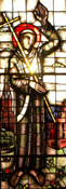 Werenfridus (ca. 670-760)