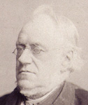Nuijens, Willem J. F. (ook: Nuyens, Willem J.F., zie N.B.) (1823-1894)