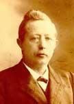 Saal, Willem (1868-1917)