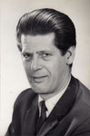 Singer, Willem (1928-2009)