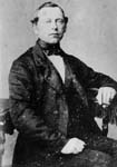 Sluis, Wouter (1827-1891)