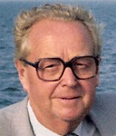 Bakker, Zeger (1921-1994)