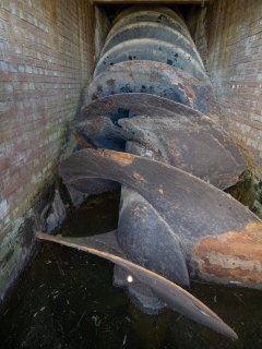 molen Nieuw Leven
