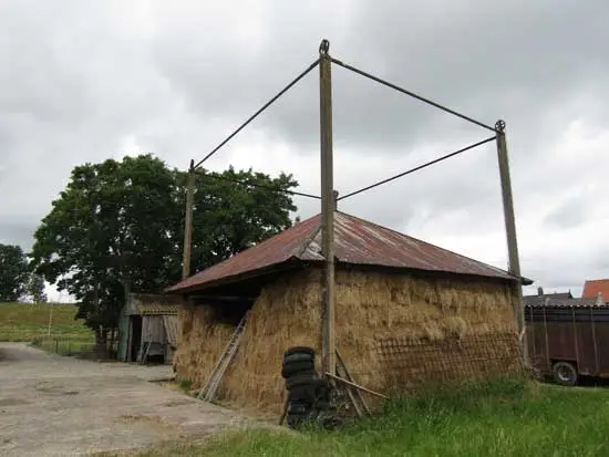 Foto's gemaakt in juli 2019.