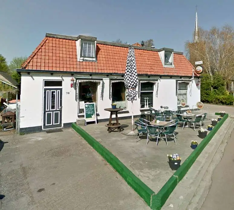 Het laatste jaar van het bestaan van Irma la Douce, 2022.