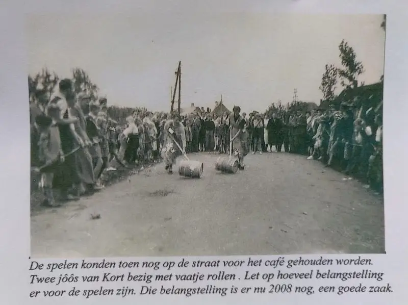Hoogwoud De Egelantier 2
