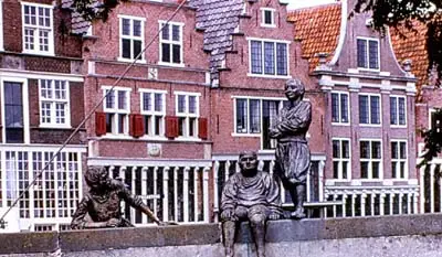 II-14. De Scheepsjongens van Bontekoe