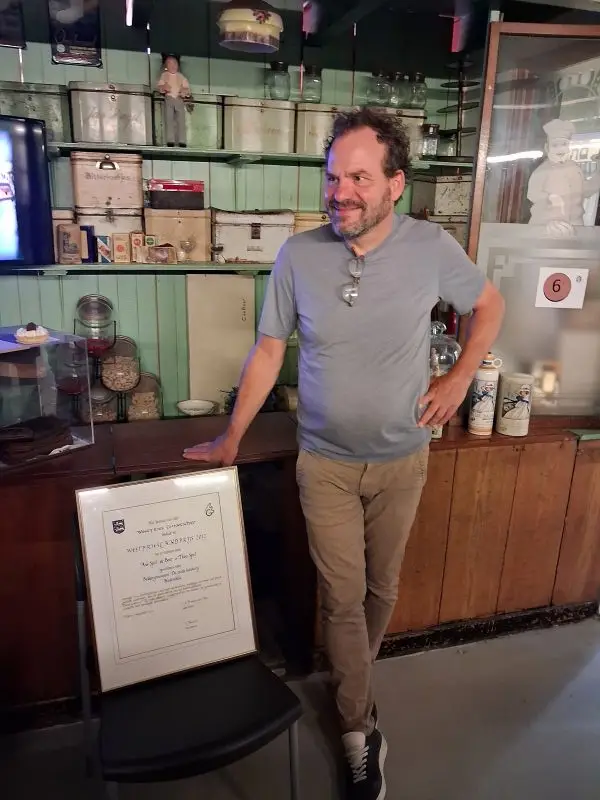 Bakkerijmuseum Jan Smit 8 kopie