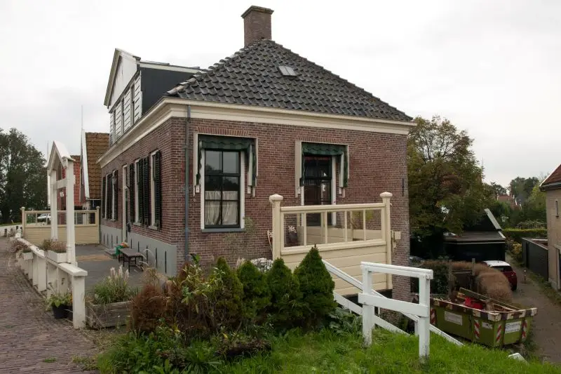 Kolhorn De Roode Leeuw 2