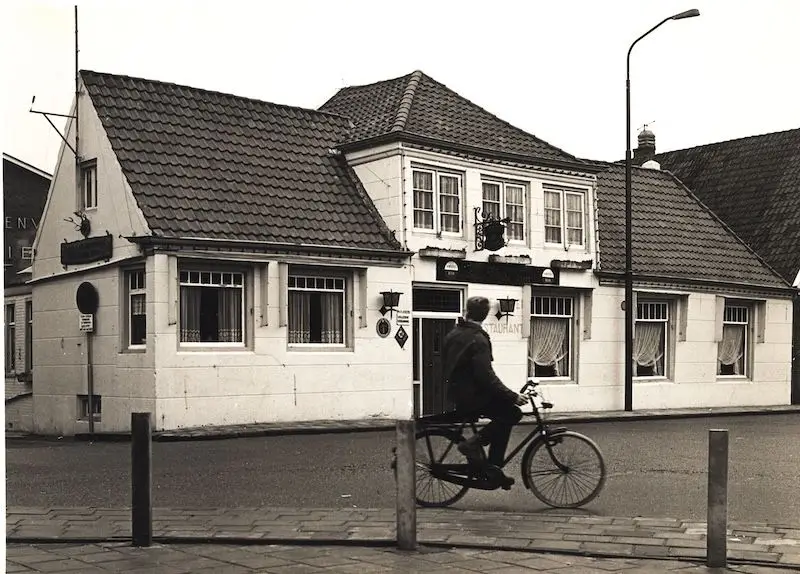 Bovenkarspel Het Roode Hert Hoofdstraat 235
