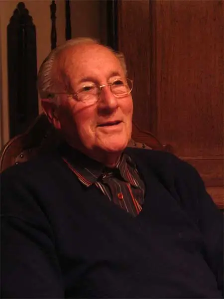 Dick Schuijtemaker was jarenlang nauw betrokken bij Kap en Dek.