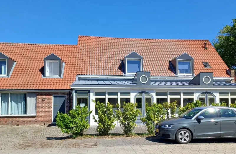 Andijk Cafe Het Wapen van Andijk 4