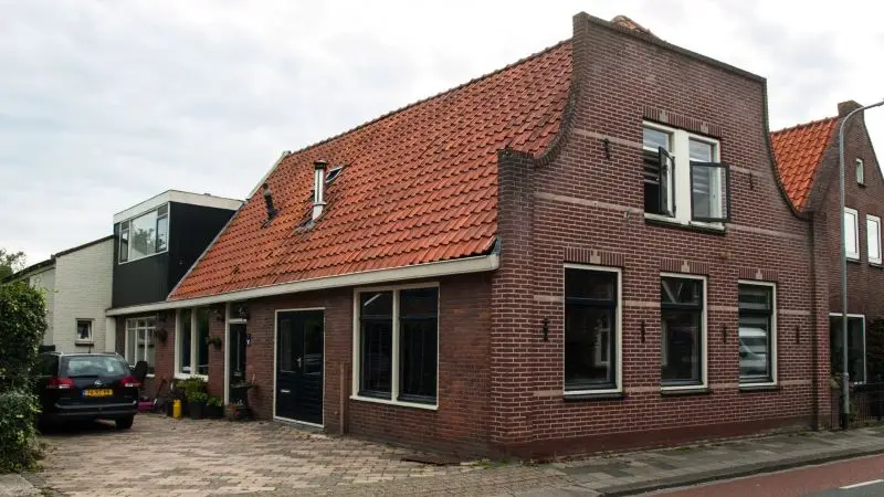 Lutjebroek cafe Barrels in 2023