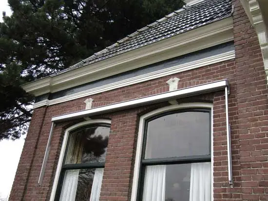 Goten voorzijde.