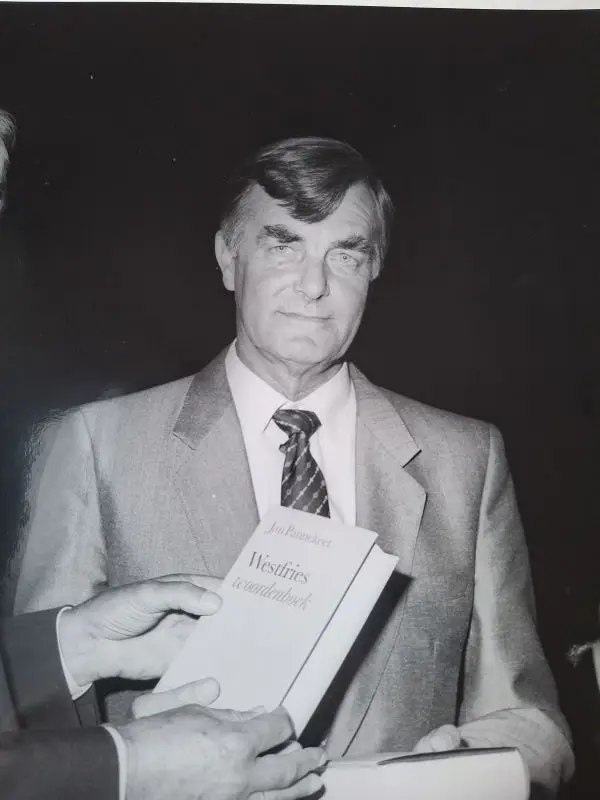 Jan Pannekeet 2 klein