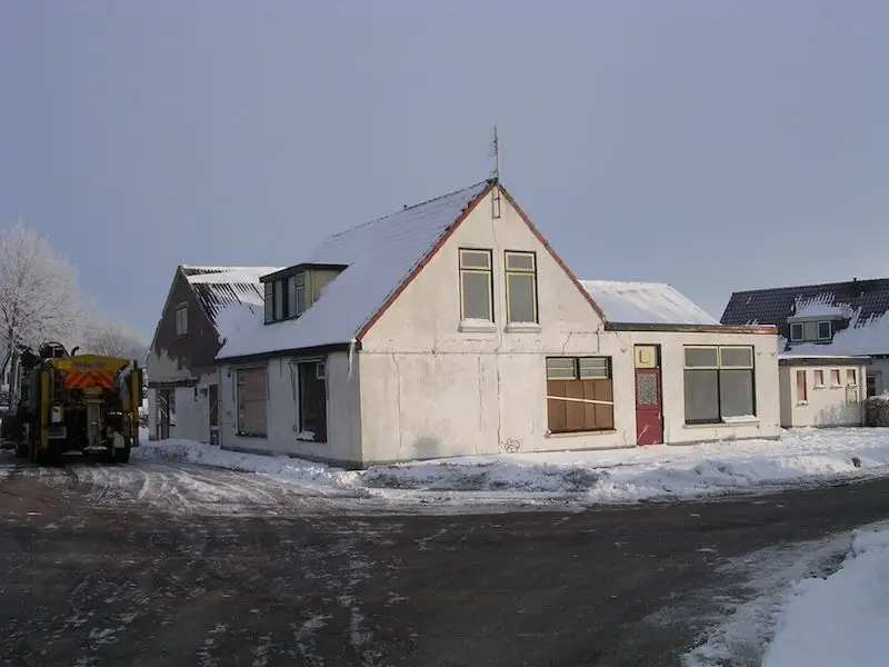 Winter 2005.