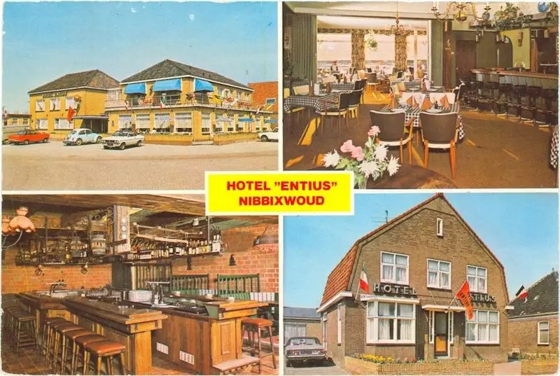 Het Wapen van Nibbixwoud