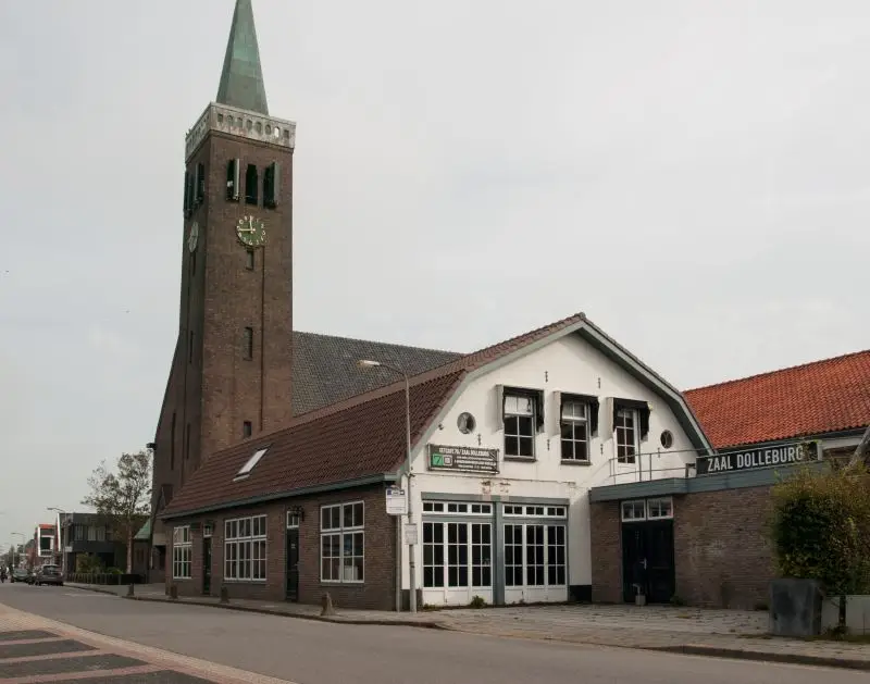 De Goorn Eetcafe 70 cq Cafe Dolleburg De Goorn 70 1
