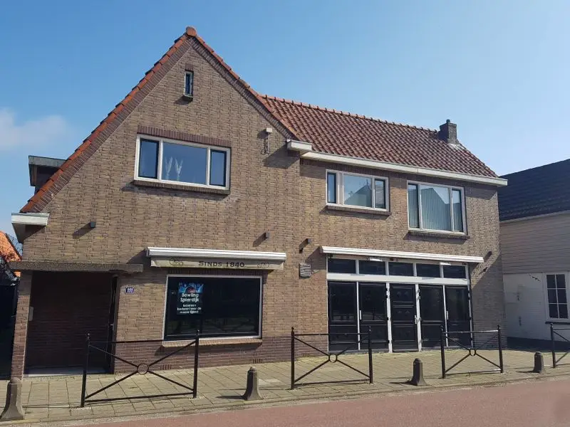 Spierdijk 1 Cafe Duijn Bowling