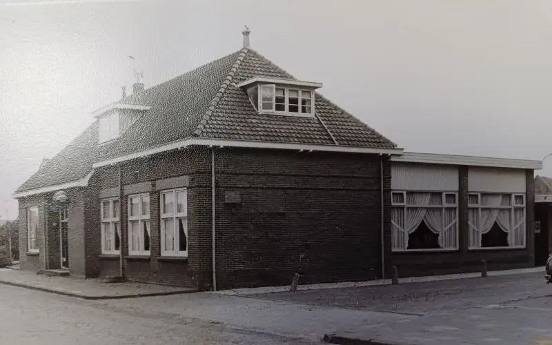 Spanbroek Cafe Vroeg of Laat 3