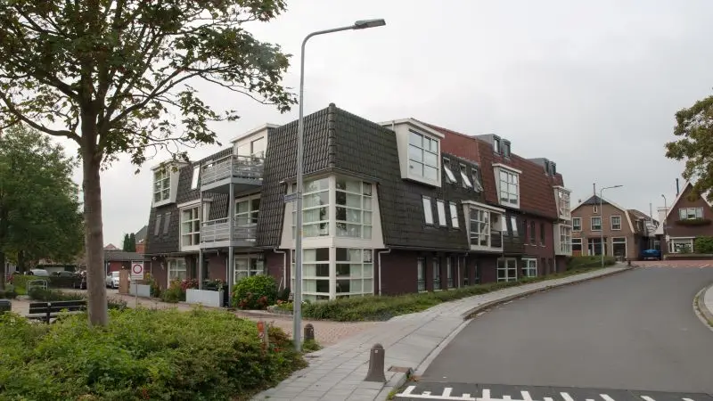 Ursem Cafe De Landbouw 2