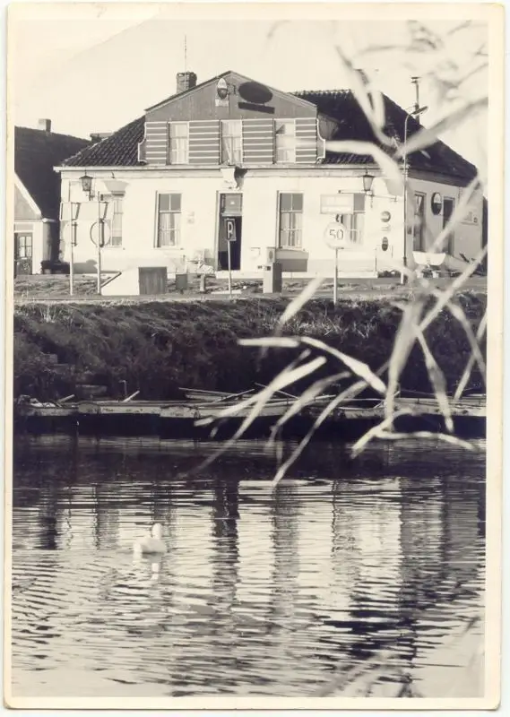 Kolhorn De Roode Leeuw 5