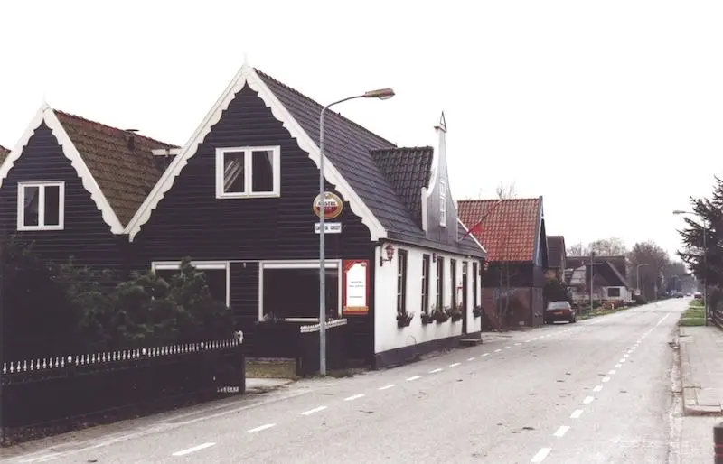 Grosthuizen Cafe De Grost 7