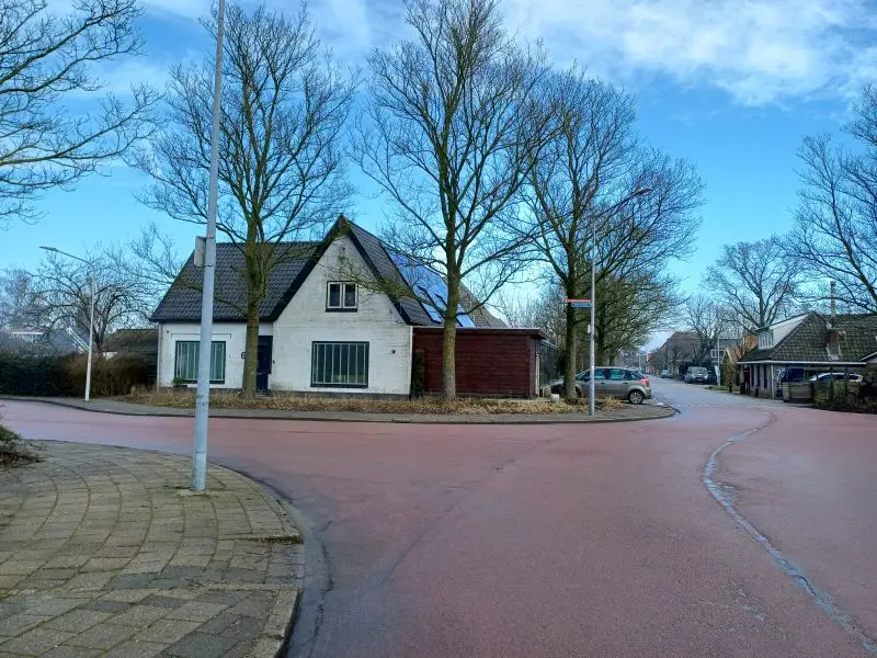 Lutjewinkel Cafe t Trefpunt 2