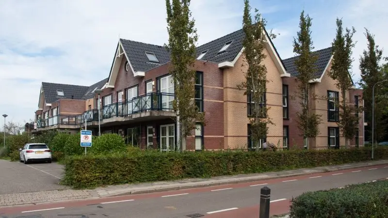 Hoogkarspel De Landbouw 5 Appartementen
