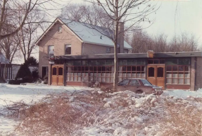 Venhuizen Kleinhof 3