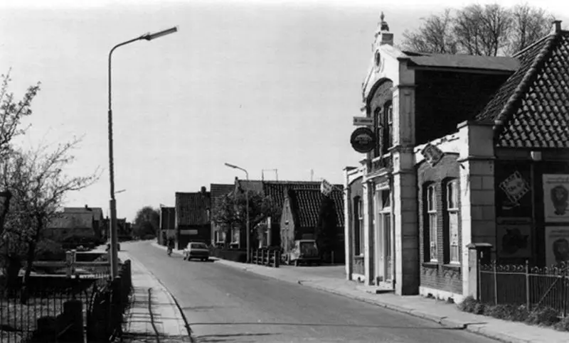 Hoogkarspel De Landbouw 2