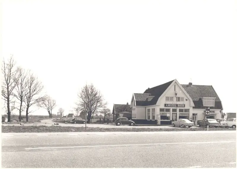 Wijdenes Cafe De Taveerne 6
