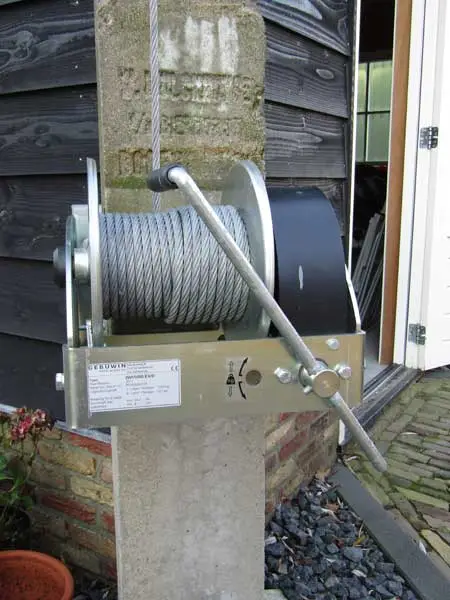 Nieuwe lieren.