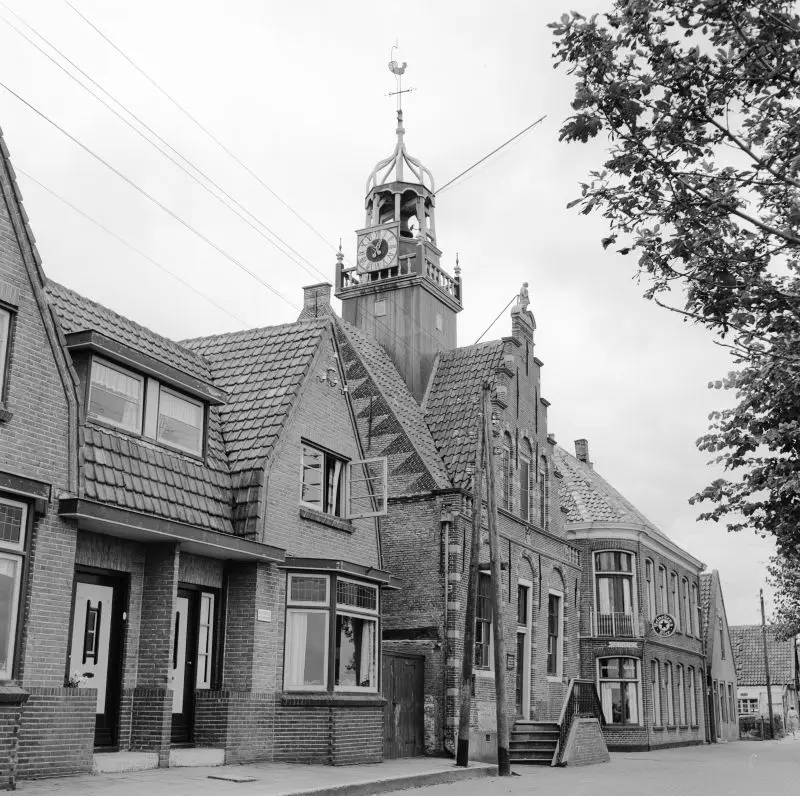 Barsingerhorn cafe De Fortuin 4