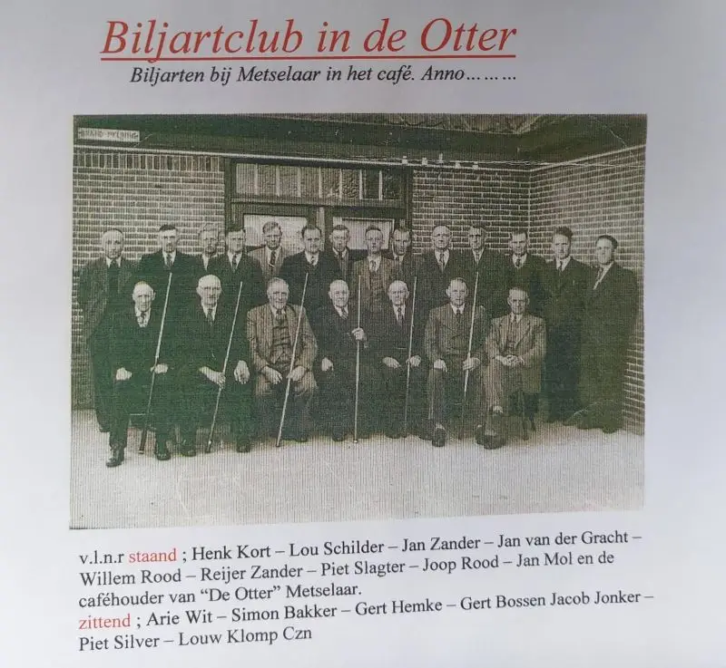 Hoogwoud De Egelantier 5