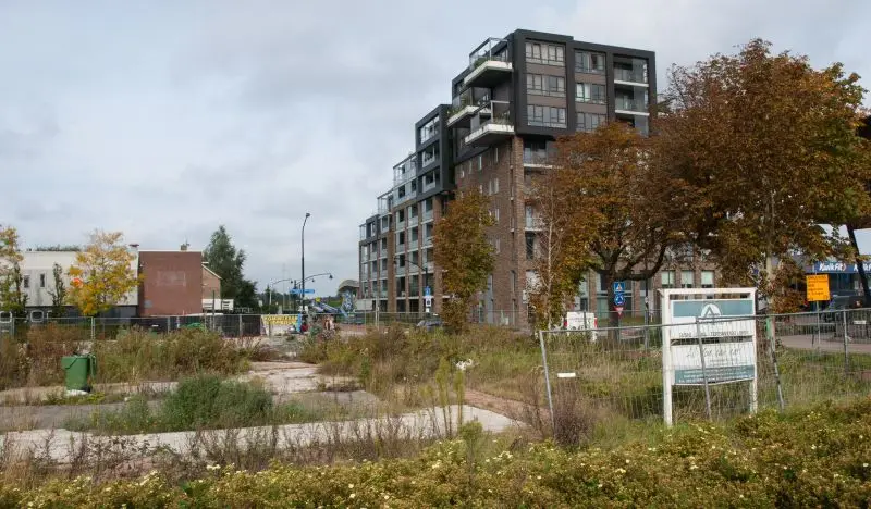 Heerhugowaard Cafe Basserhof 10