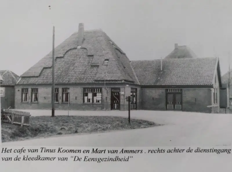Hoogwoud De Egelantier 6