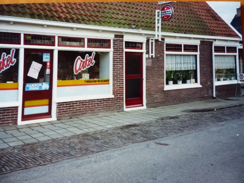 De Weere Cafe Riet Verlaat 2