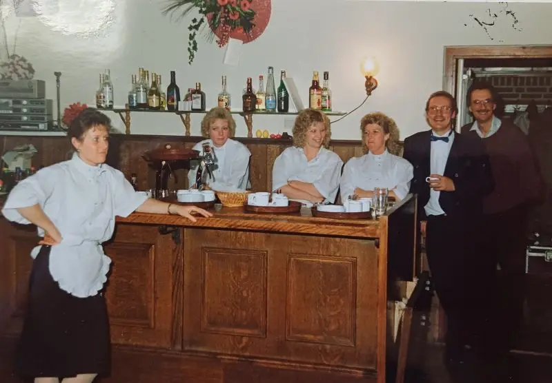 Spanbroek Cafe Vroeg of Laat 9